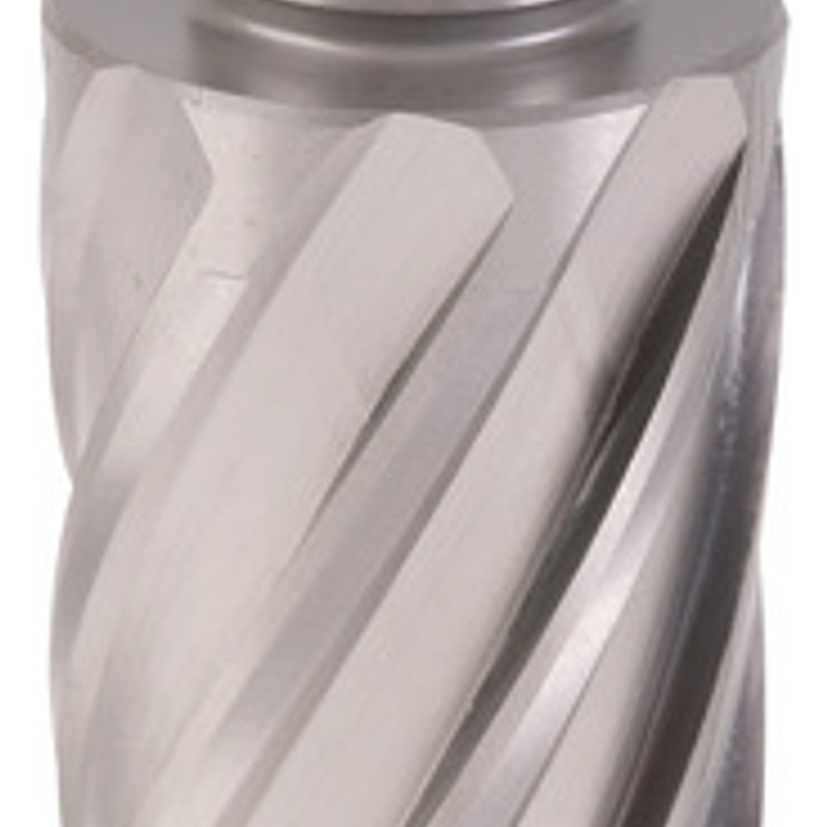 Fresa Anular 32x50mm Ar T/weldon (dnhc 32*50) - Smart Tools 1