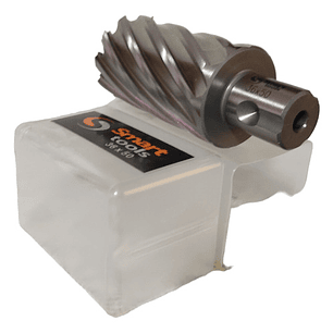 Fresa Anular 36x50mm Ar T/weldon (dnhc 36*50) - Smart Tools