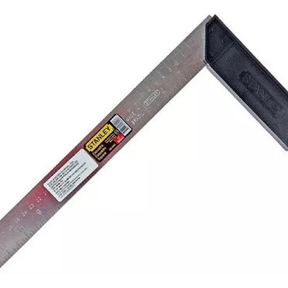 Escuadra Thrifty 12'' (46-040) Stanley 1