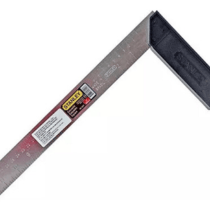 Escuadra Thrifty 12'' (46-040) Stanley