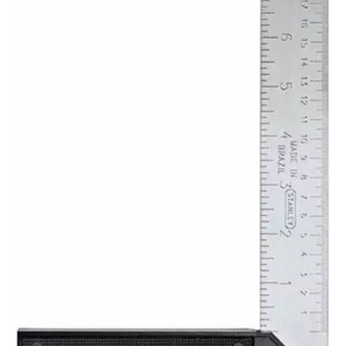 Escuadra Thrifty 12'' (46-040) Stanley 3