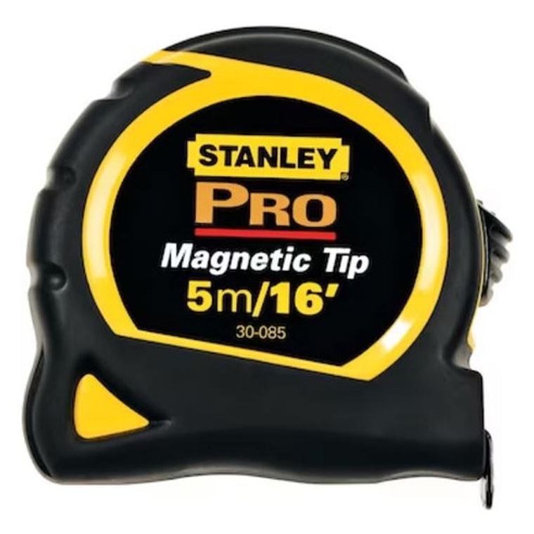 Huincha 5.0 Mts.x 3/4'' Pro (30-085) Stanley 1