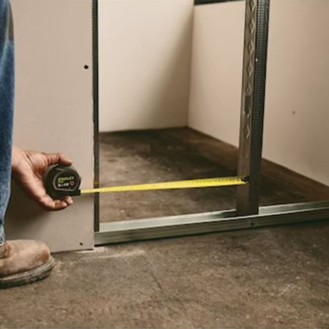 Huincha 5.0 Mts.x 3/4'' Pro (30-085) Stanley 4