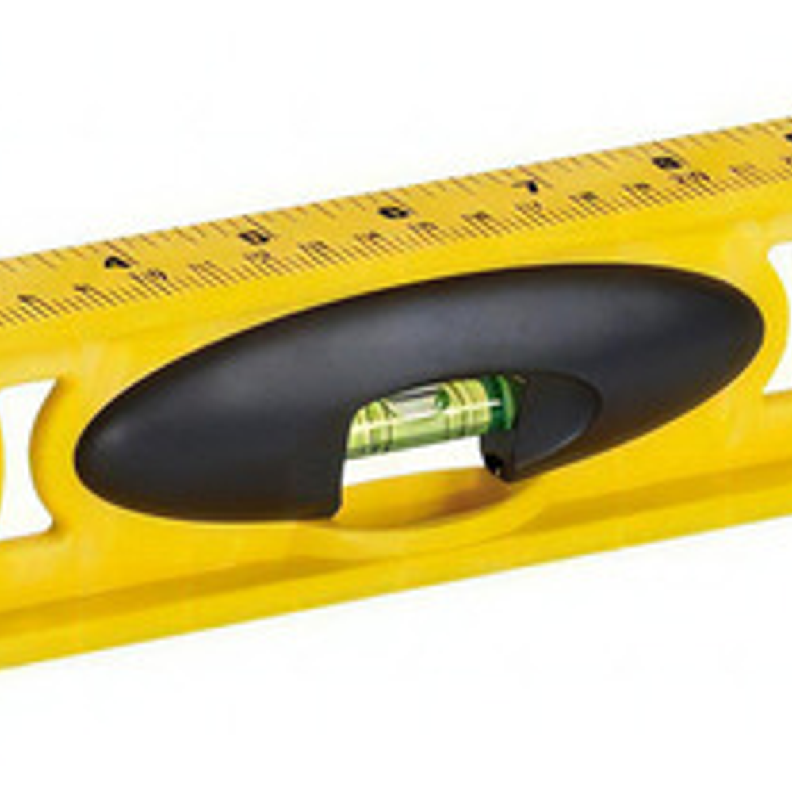 Nivel De Resina Estructural 12'' (42-466) Stanley 1