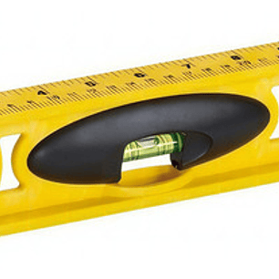 Nivel De Resina Estructural 12'' (42-466) Stanley