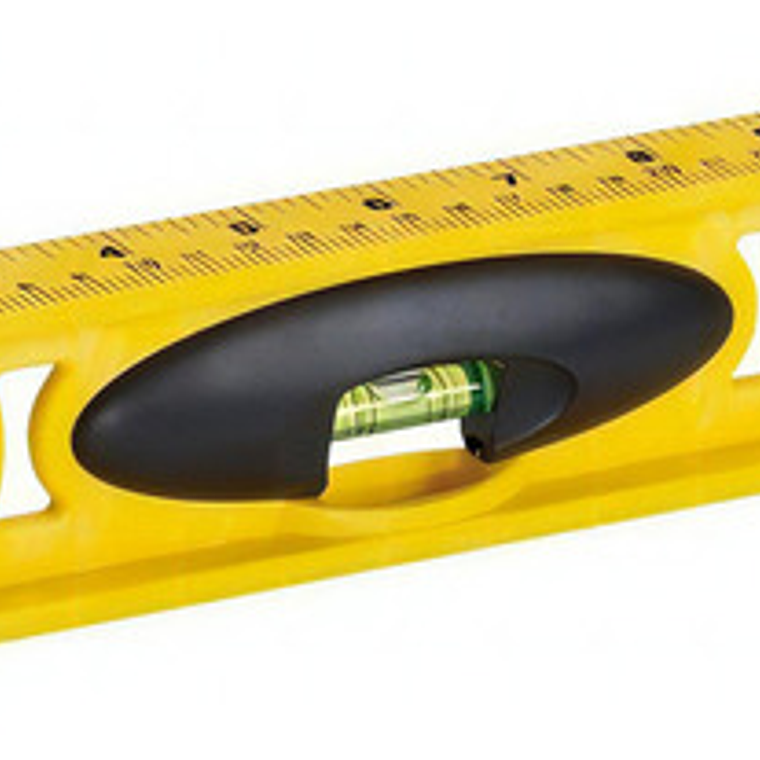 Nivel De Resina Estructural 12'' (42-466) Stanley 1