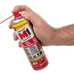 Pack 12 Anticorrosivo Multiproposito 300ml - Starrett