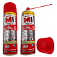 Pack 12 Anticorrosivo Multiproposito 300ml - Starrett - Miniatura 3