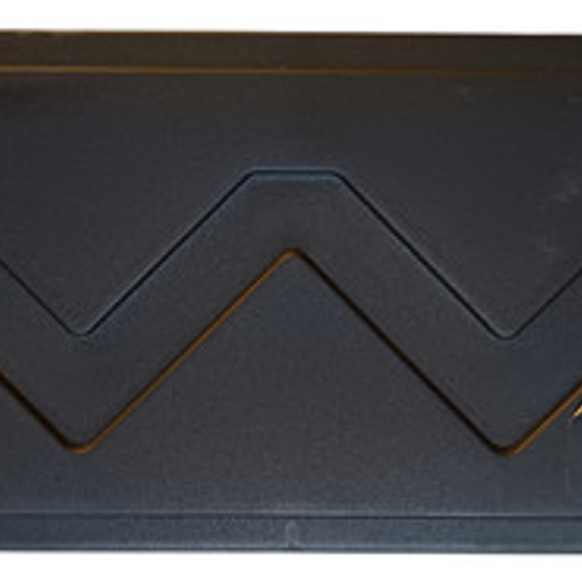 Pie De Metro Analogo Acero Inoxidable 150mm (5096p1) - Force 4