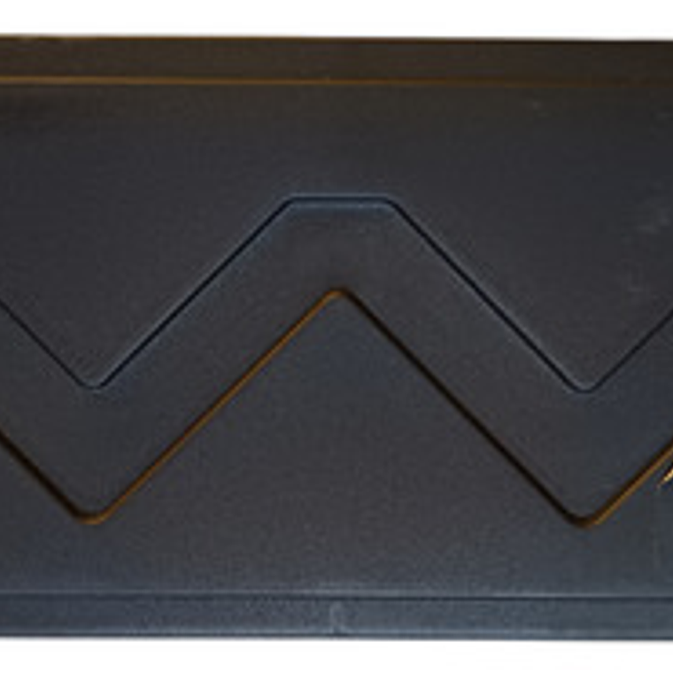 Pie De Metro Analogo Acero Inoxidable 150mm (5096p1) - Force 4