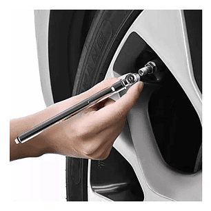 Manómetro De Alta Presión (79-051) Stanley