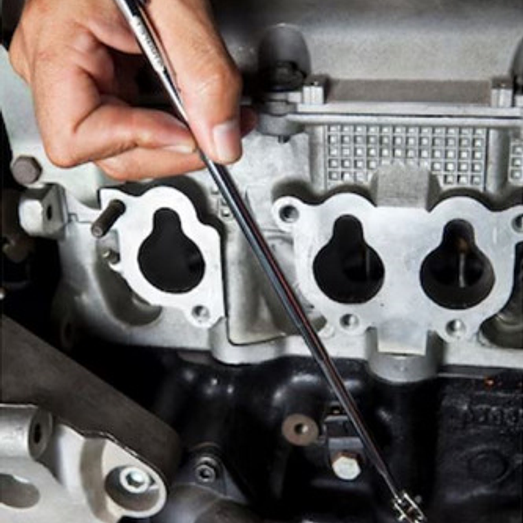 Recogedor Magnético Telescópico (78-021) Stanley 2