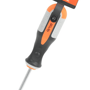 Destornillador Torx T25 X 100 Mm (4'') - Smart