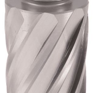 Fresa Anular 24x50mm Ar T/weldon (dnhc 24*50) - Smart Tools