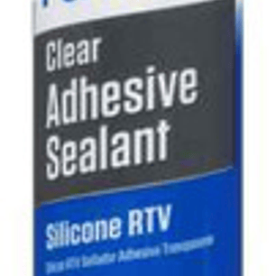 Silicona (tubo) Transparente 66c De 311gr (80855) Permatex