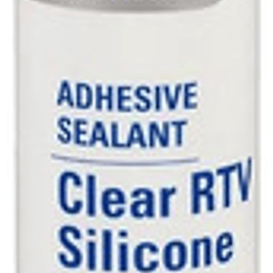 Silicona (tubo) Transparente 66c De 311gr (80855) Permatex