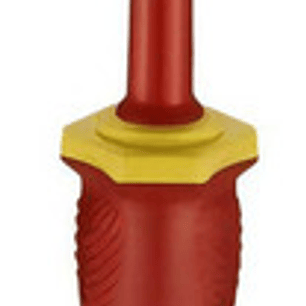 Destornilladores Aislados 1000v 7(-) 4(+) 1(t) (2125n) Force