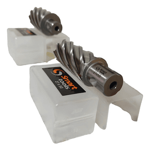 Fresa Anular 58x50mm Ar T/weldon (dnhc 58*50) - Smart Tools