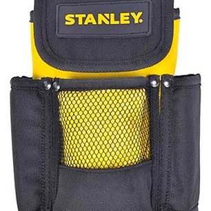 Bolso De Herramientas Personal De Tela 9'' Stanley