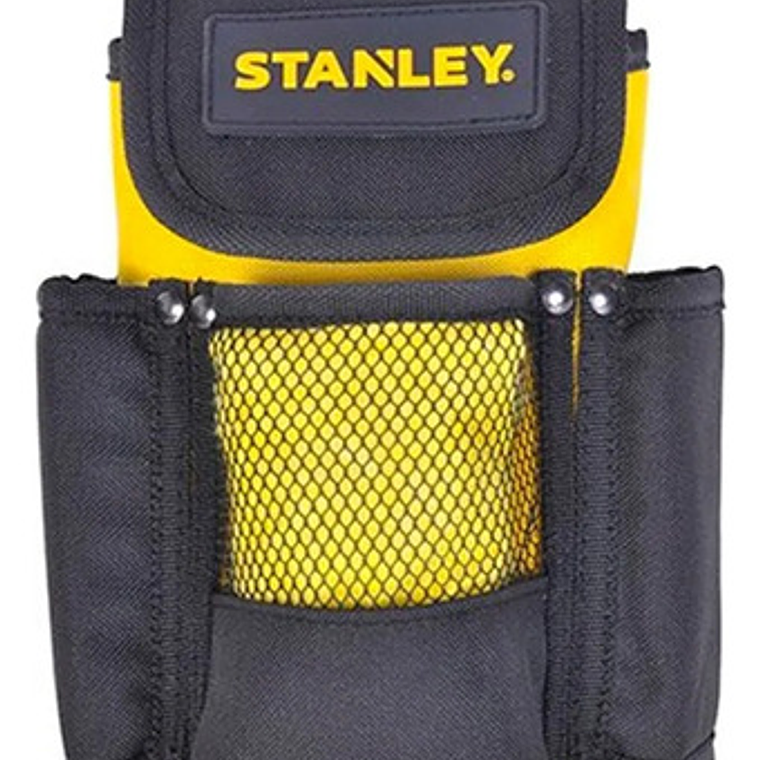 Bolso De Herramientas Personal De Tela 9'' Stanley 1