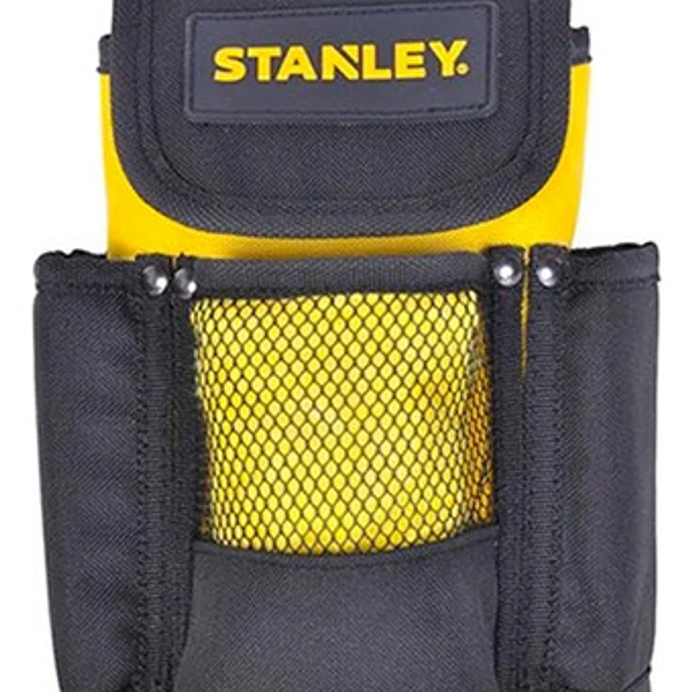 Bolso De Herramientas Personal De Tela 9'' Stanley 3