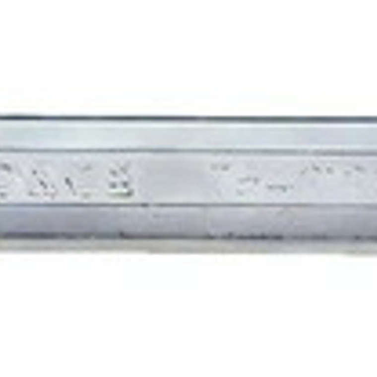 Juego De Llaves Punta/punta De 6 32 Mm De 10 Pzas. (5103) 2