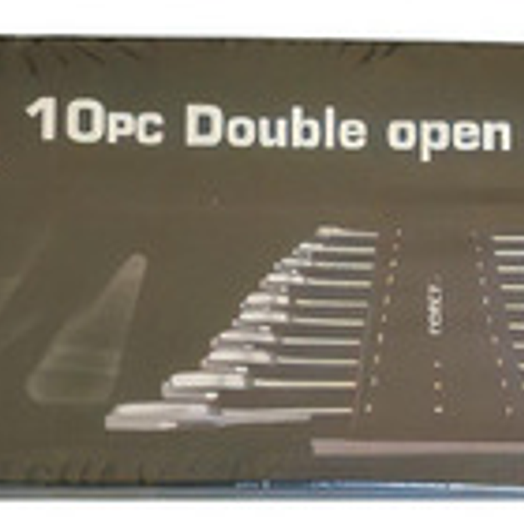 Juego De Llaves Punta/punta De 6 32 Mm De 10 Pzas. (5103) 3