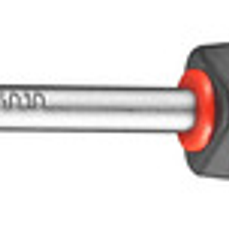 Dado Mango Destornillador De 9.0 Mm - Force 3