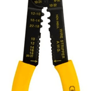 Alicate Multi-uso Electricista 9-1/2'' Pro. (84-223) Stanley