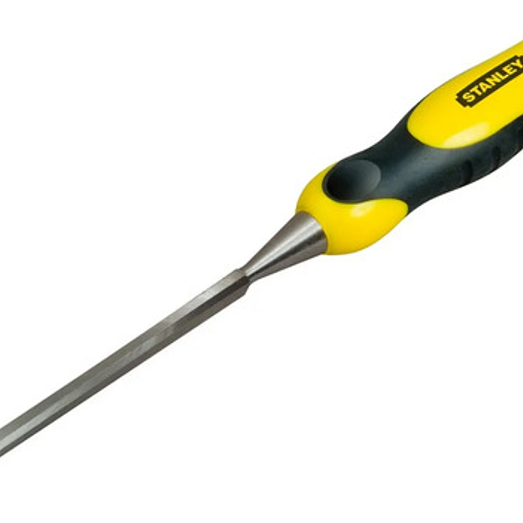 Formón Carpintero De 1/4'' T/inglés (16-870) Stanley 1