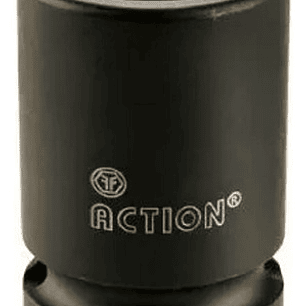 Dado Impacto 1'' De 47mm (60550047) Force