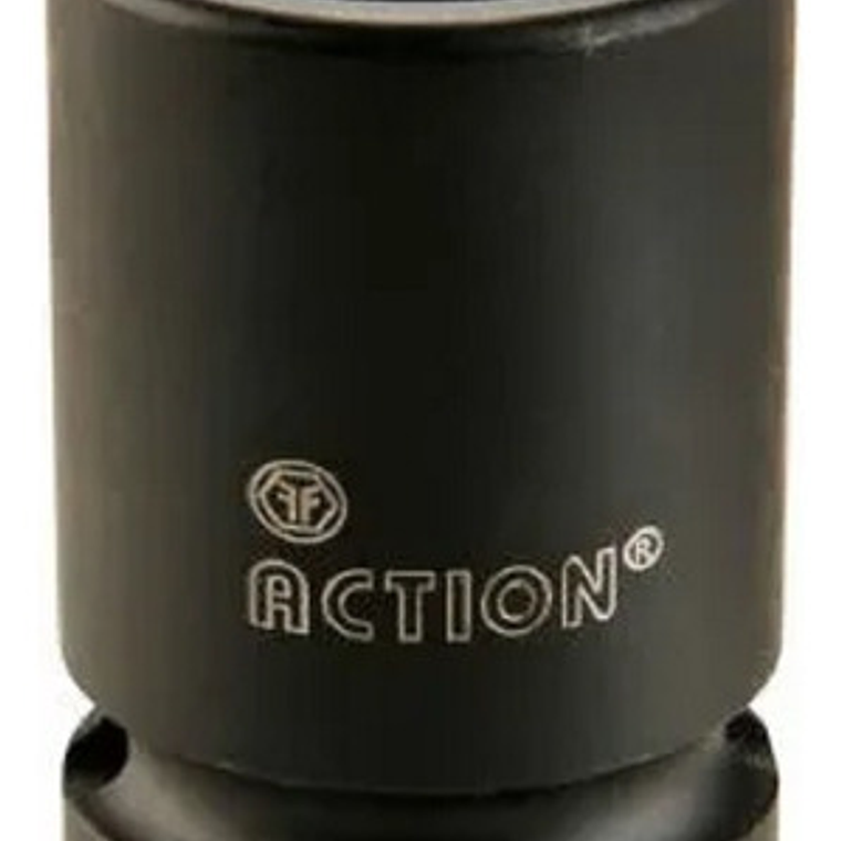 Dado Impacto 1'' De 47mm (60550047) Force 2