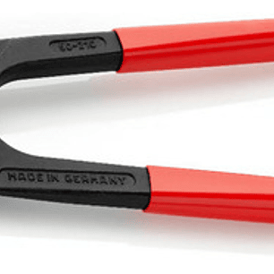 Tenaza Para Carpintero De 8'' (5001210) Knipex