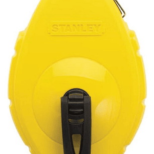 Tiza Línea 100 Pies C/plástico (47-440) Stanley