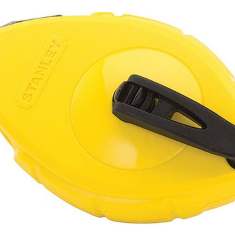 Tiza Línea 100 Pies C/plástico (47-440) Stanley 2