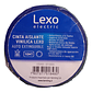 Pack 10 Cinta Aisladora 19mm X 10mts - Varios Colores - Lexo - Miniatura 3