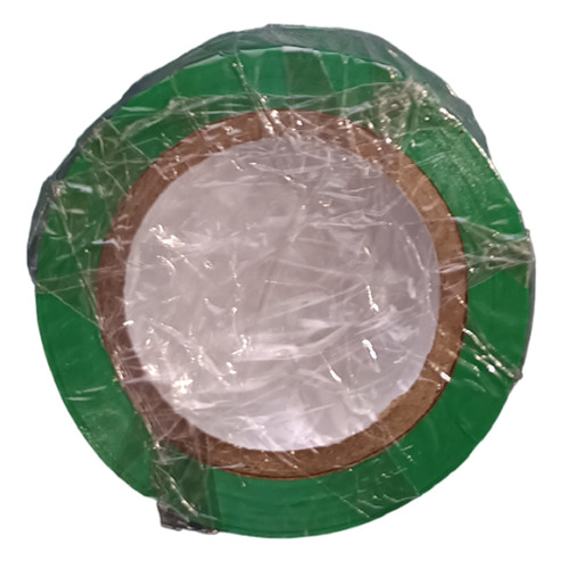 Pack 10 Cinta Aisladora 19mm X 10mts - Varios Colores - Lexo 11