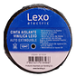 Pack 10 Cinta Aisladora 19mm X 10mts - Varios Colores - Lexo - Miniatura 15