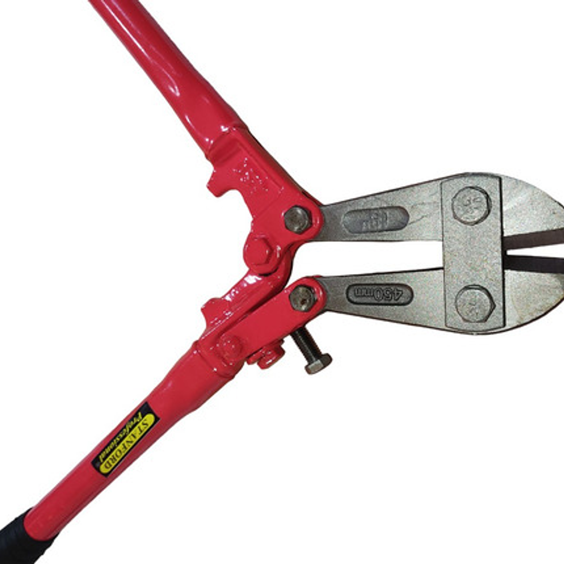 Corta Pernos De 18'' Tipo Napoleón Cizalla (zt-157) 4