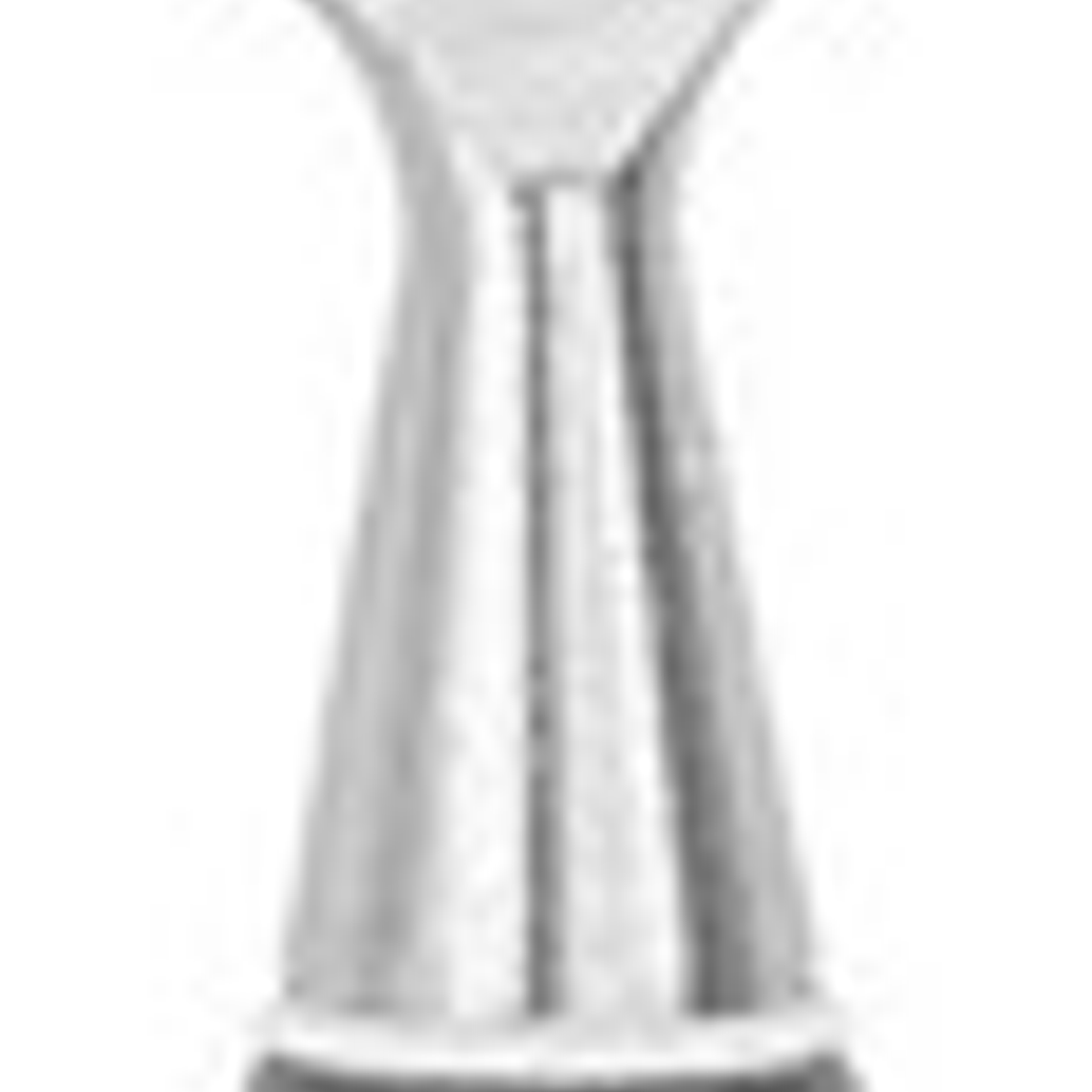 Formón Carpintero De 1/4'' (16-104la) Stanley 2