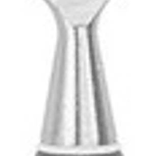 Formón Carpintero De 1/4'' (16-104la) Stanley