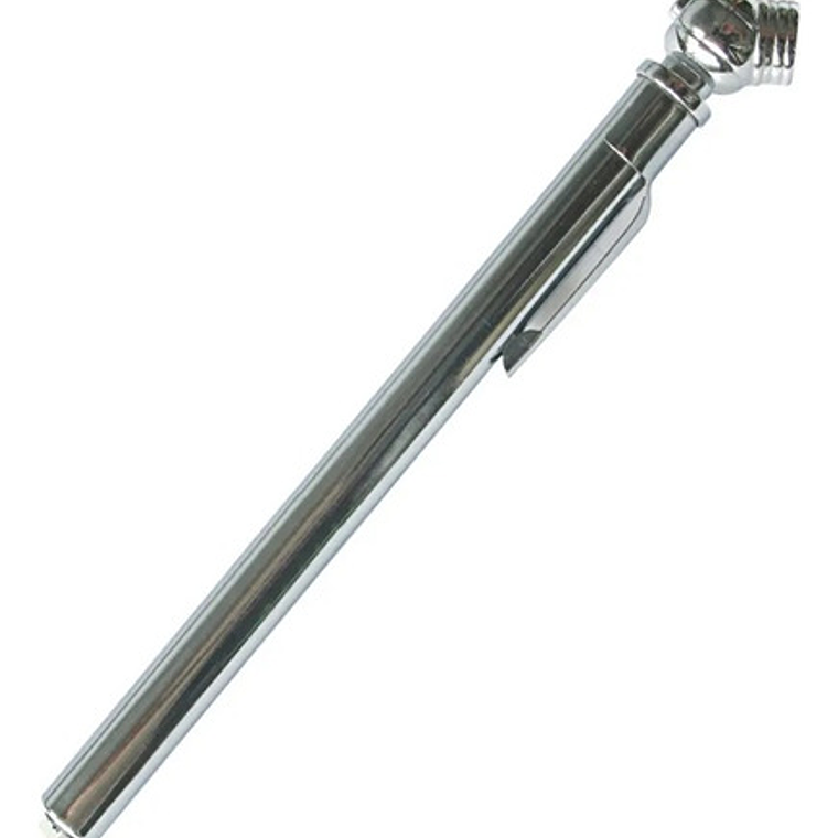 Manómetro Para Neumáticos (79-053la) Stanley 1