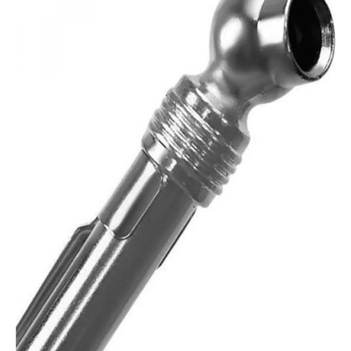 Manómetro Para Neumáticos (79-053la) Stanley 2