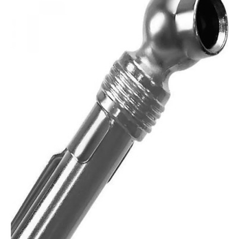 Manómetro Para Neumáticos (79-053la) Stanley 2