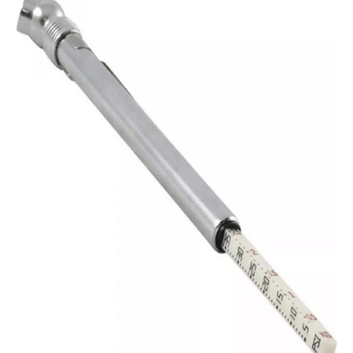 Manómetro Para Neumáticos (79-053la) Stanley 3