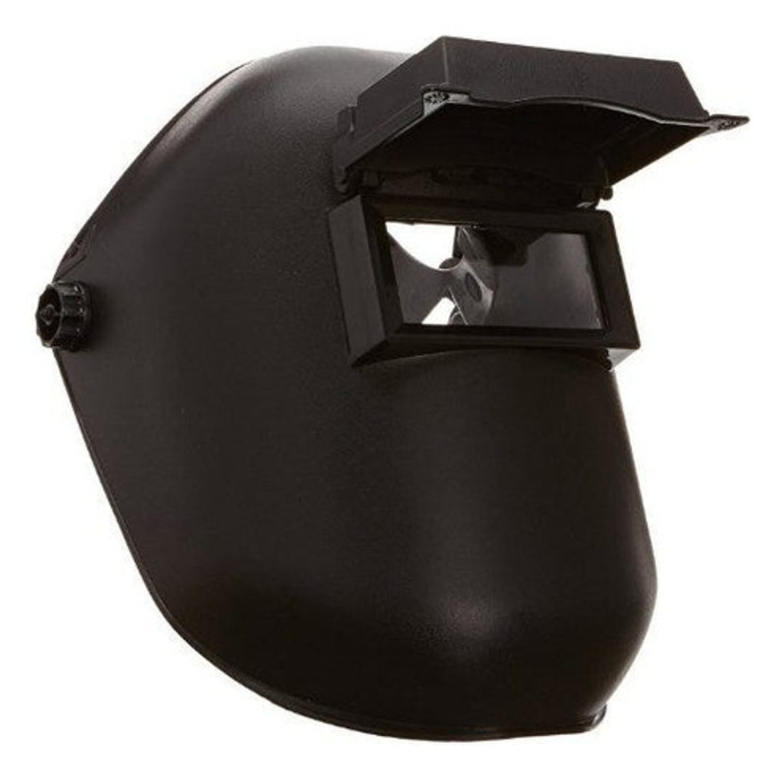 Máscara De Soldar Completa De Poliamida (modelo Hm-2a-t) 2