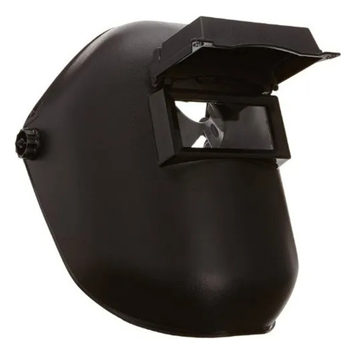 Máscara De Soldar Completa De Poliamida (modelo Hm-2a-t) 3