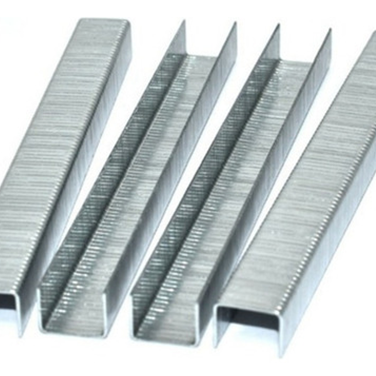 Grapa 3/8x10mm Tra706t Stanley 3