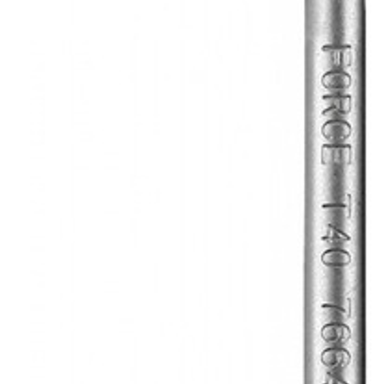 Jgo. Llaves Torx/dados De 73 Pzas. 4731. Marca Force 5