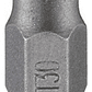 Jgo. Llaves Torx/dados De 73 Pzas. 4731. Marca Force - Miniatura 6